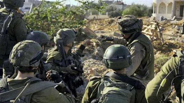 الاحتلال الإسرائيلي