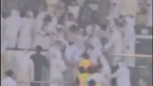 مباراة الوصل والإمارات