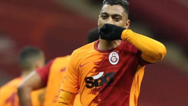 مصطفى محمد بقميص