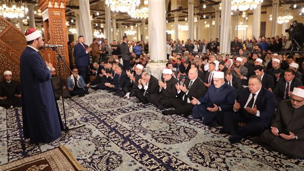 إحياء ليلة النصف