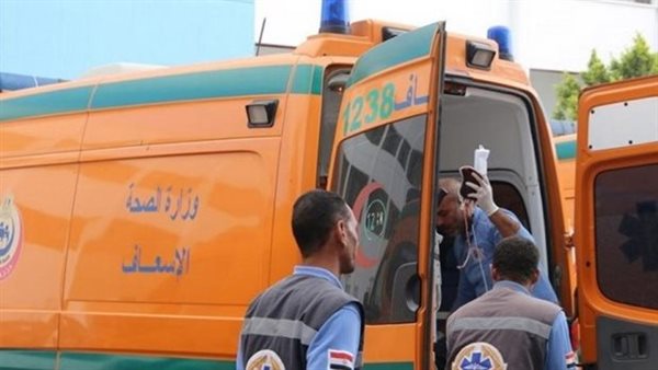 خطف وغرق.. تفاصيل