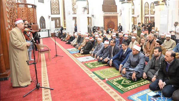 احتفالية ليلة النصف