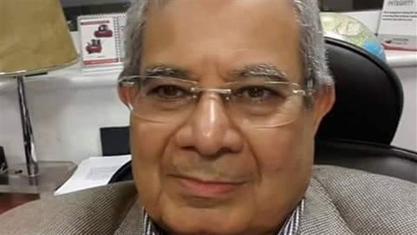 رجل الأعمال الراحل