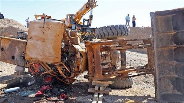 انقلاب لودر ـ أرشيفية