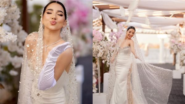 البلوجر أروى قاسم