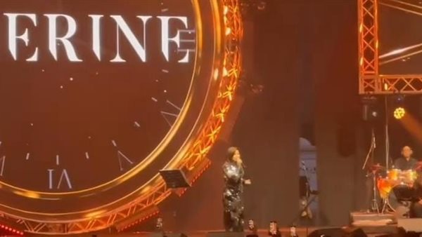 شيرين عبد الوهاب