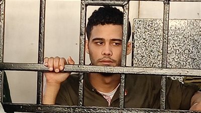المؤبد لشاب بتهمة إنهاء حياة صديقه لخلاف على هاتف محمول بالفيوم