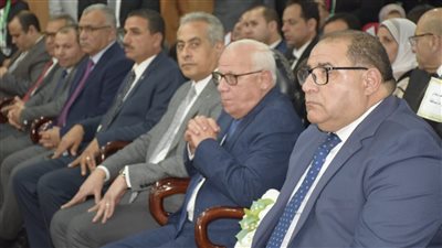 وزير العمل: إطلاق منظومة العمالة غير المنتظمة أونلاين ببورسعيد تمهيدا لتطبيقها بالمحافظات