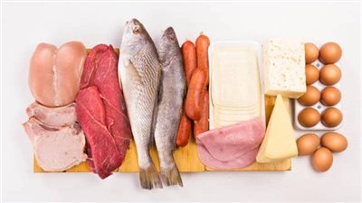 تعرف على كمية البروتين التي يجب تناولها يوميًا