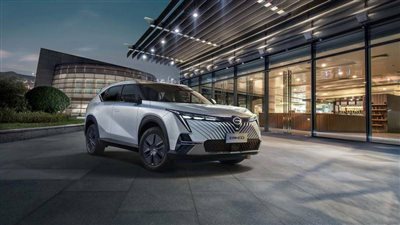 مواصفات وأسعار GAC إيمكو موديل 2024 في مصر 