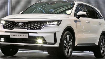 لمحبي الكوري.. مواصفات أغلى سيارة كيا في مصر