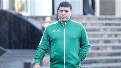 طارق العشري يُنهي تعاقده مع المدينة الليبي بالتراضي| خاص