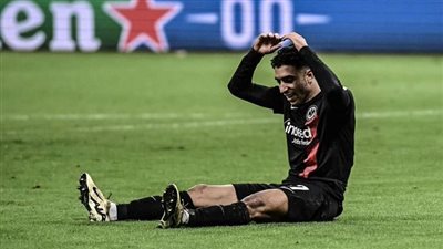 مهمة جديدة لـ مرموش.. موعد مباراة آينتراخت فرانكفورت وهايدينهايم في الدوري الألماني 