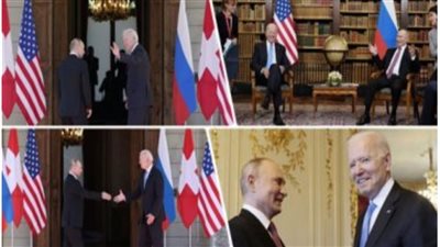 تعاون استخباراتي وتدريب جواسيس.. كيف حاربت واشنطن روسيا من داخل كييف؟