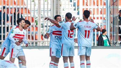 بعثة الزمالك تغادر مطار القاهرة إلى السعودية استعدادًا لمواجهة الأهلي