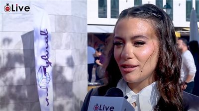 جلا هشام: الجمهور بيحسبن عليا بسبب دوري في ولاد الشمس 