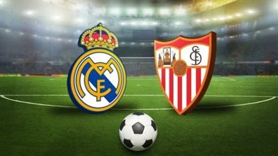 لقاء الريال الآن.. بث مباشر مباراة ريال مدريد ضد إشبيلية اليوم في الدوري الإسباني 2023/2024 على القنوات المجانية