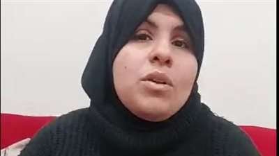 والدة الصغير المقتول على يد جاره بالدقهلية: ساب ابني 5 أيام من غير أكل وشرب | بث مباشر