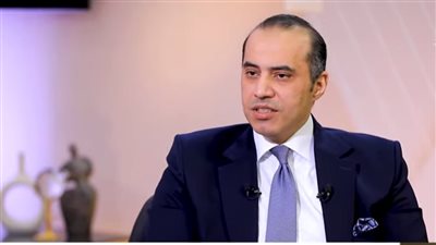 المستشار محمود فوزي وزيرًا للشئون النيابية والقانونية والتواصل السياسي