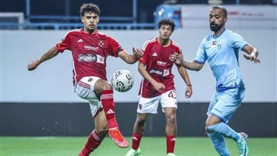 كولر يرفض إعارة مصطفى أبو الخير | خاص