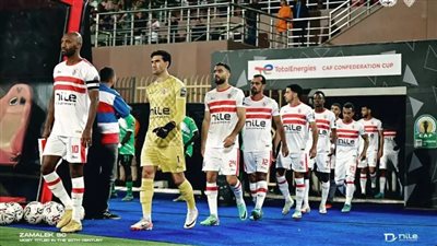 جوميز يدرس مشاركة بدلاء الزمالك في مواجهة سوار الغيني 