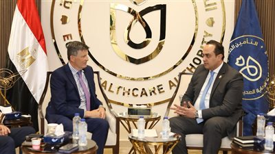 الرعاية الصحية: توقيع مذكرة تفاهم لاستخدام الذكاء الاصطناعي في المجال الطبي