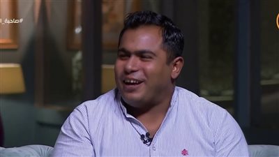 حريق لوكيشن الكبير أوي.. مصادر: شريف حسني زوج ويزو كان يصور مشهدًا بالدوار