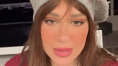 أسما شريف منير عن ليلة النصف من شعبان: صليت قيام الليل.. وكنت حاسة إني مسموعة