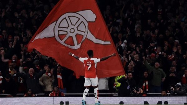 بوكايو ساكا