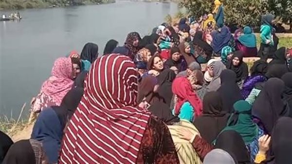 جانب من الحادث