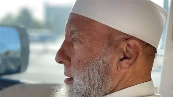 أبو إسحاق الحويني