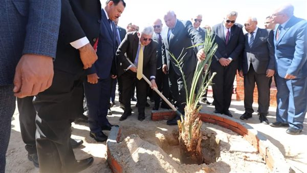 وزير التعليم العالي