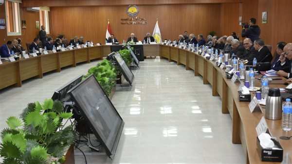 جامعة المنيا