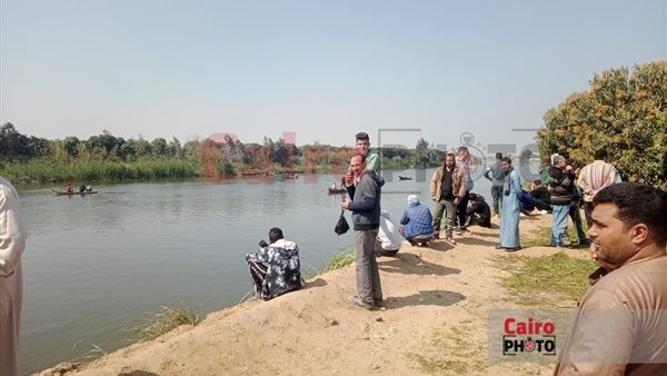 أهالي ضحايا معدية