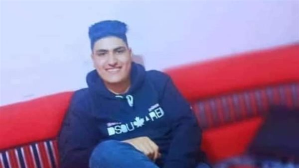 أحد الضحايا