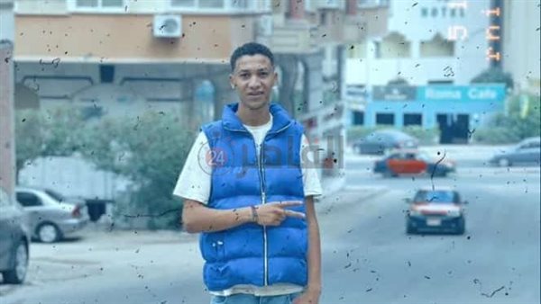 المجنى عليه 