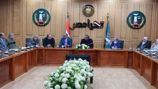 لجنة القيادات الشابة