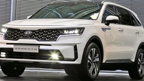 كيا سورينتو