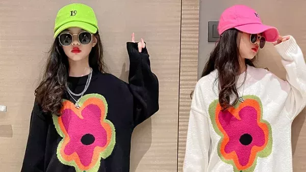 ملابس العيد 2024