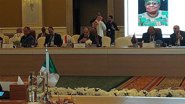 أحمد سمير وزير التجارة