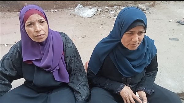 ضحايا مستريحة الشرقية