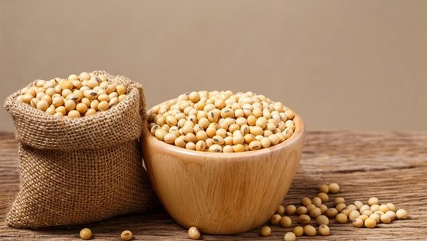 أضرار الفول الصويا