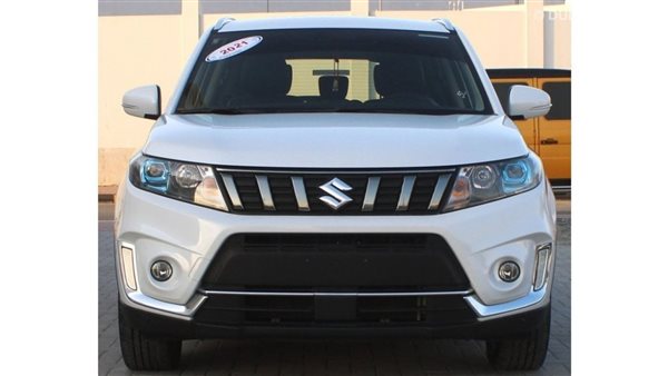 سوزوكي فيتارا