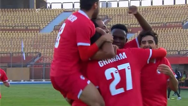 موعد مباراة فيوتشر