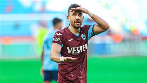 محمود تريزيجيه