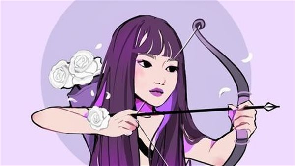 حظك اليوم برج القوس