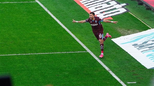 محمود تريزيجيه