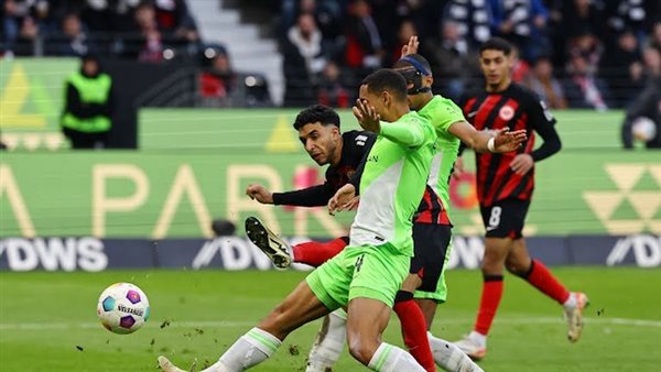 عمر مرموش لاعب نادي