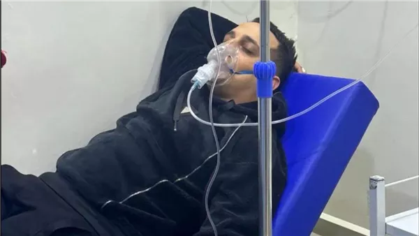 رضا البحراوي 