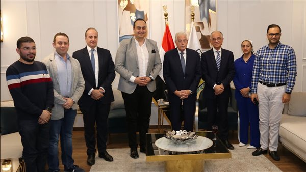 رئيس هيئة الرعاية